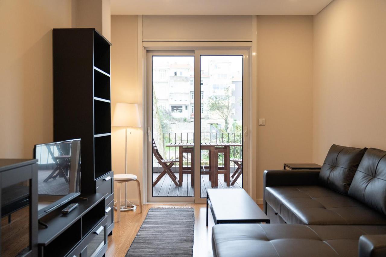 Apartamento Jenny Oporto Exterior foto