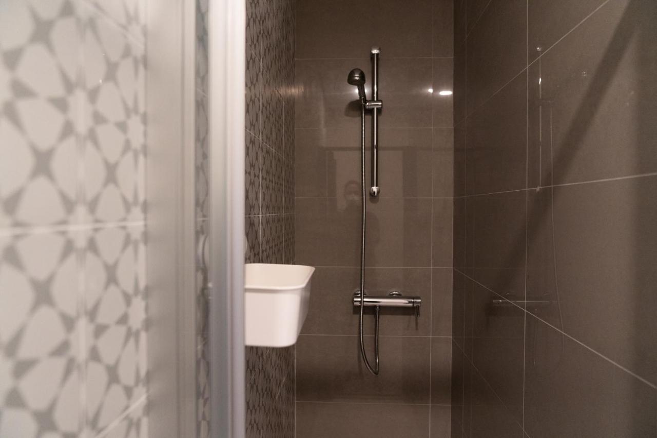 Apartamento Jenny Oporto Exterior foto