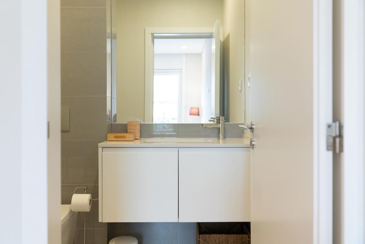 Apartamento Jenny Oporto Exterior foto