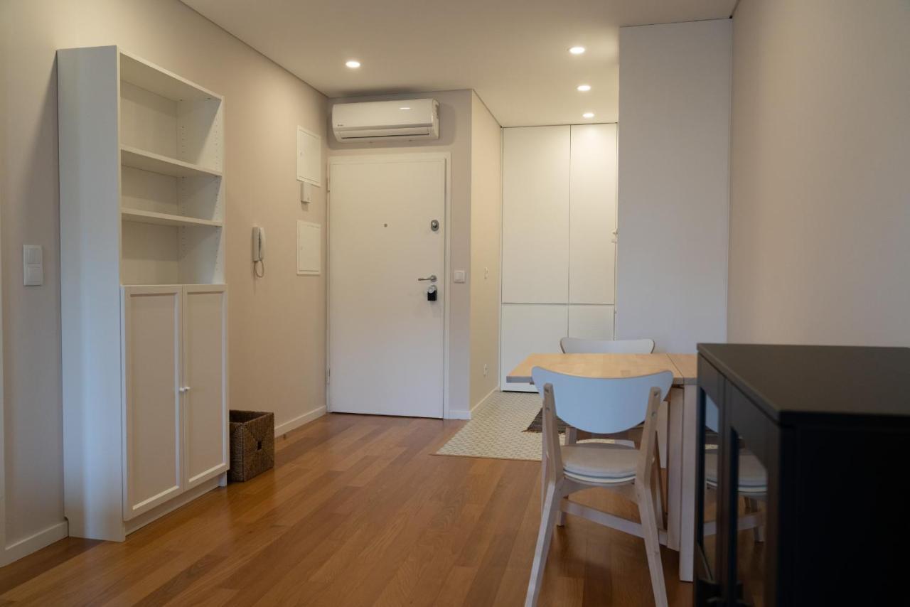 Apartamento Jenny Oporto Exterior foto